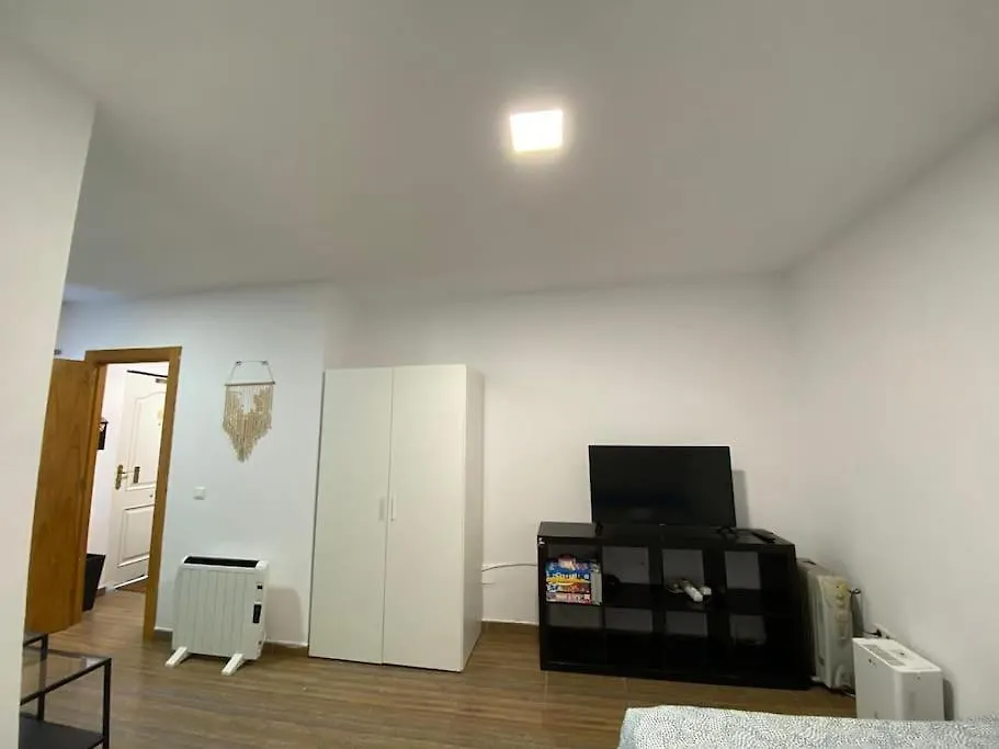 Oasis Santander / Parking Gratis Apartment