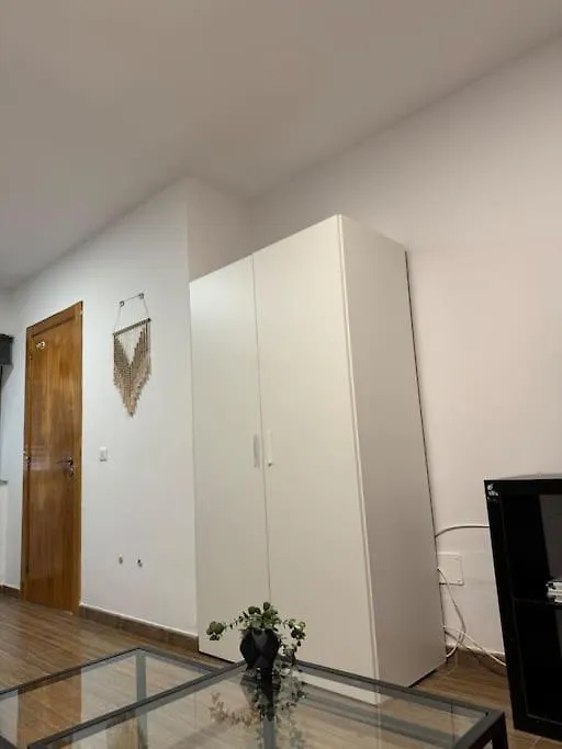 Oasis Santander / Parking Gratis Apartment Spain