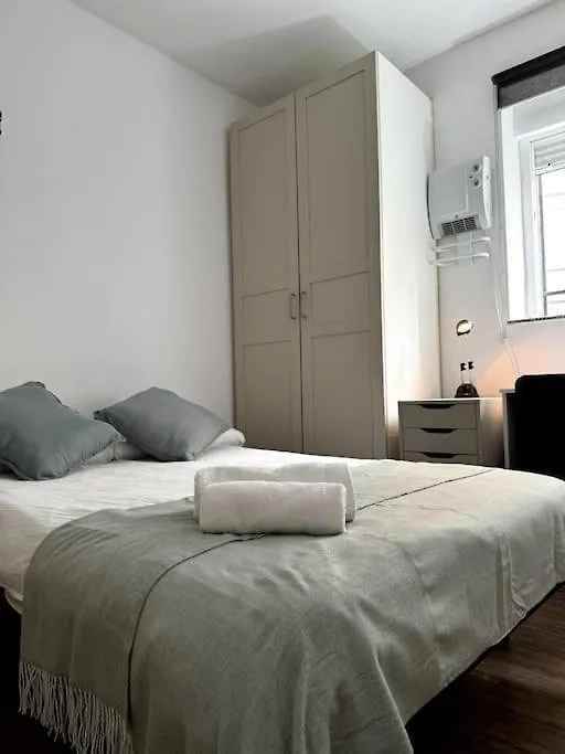 Oasis Santander / Parking Gratis Apartment