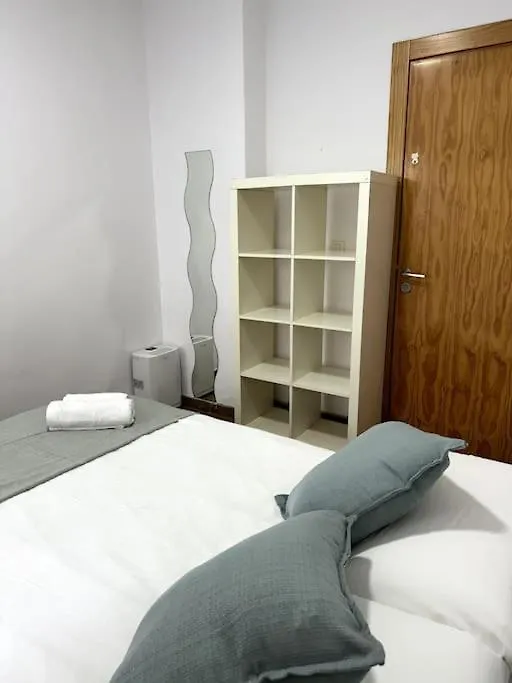 Oasis Santander / Parking Gratis Apartment Spain