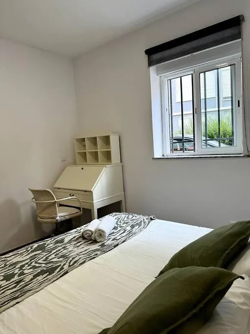 Oasis Santander / Parking Gratis Apartment Spain