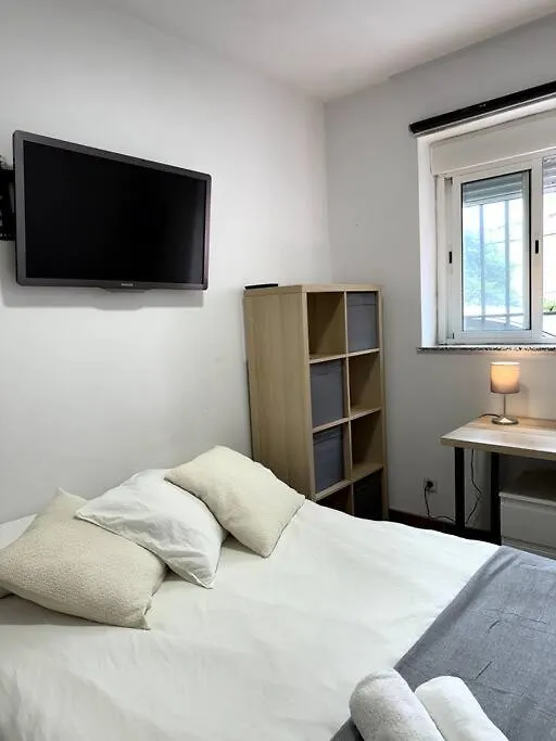 Oasis Santander / Parking Gratis Apartment