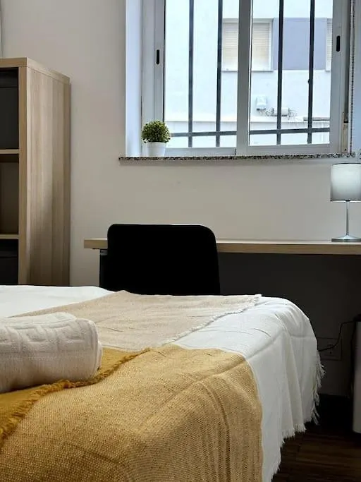 Oasis Santander / Parking Gratis Apartment 0*,  Spain