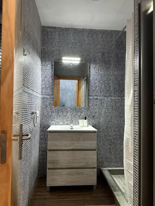 Oasis Santander / Parking Gratis Apartment