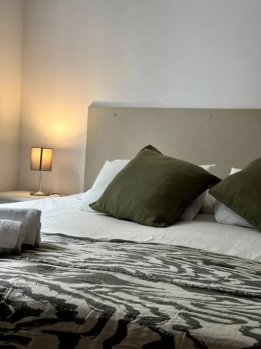 Oasis Santander / Parking Gratis Apartment