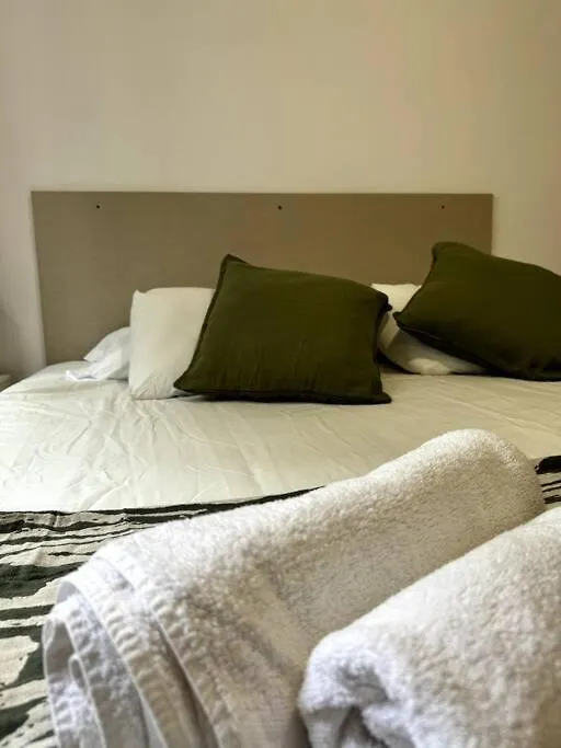 Oasis Santander / Parking Gratis Apartment