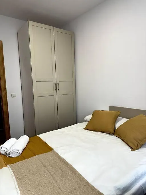 Oasis Santander / Parking Gratis Apartment