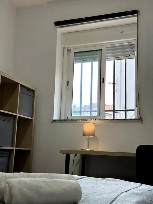 Oasis Santander / Parking Gratis Apartment 0*,  Spain