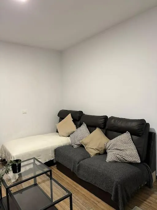 Oasis Santander / Parking Gratis Apartment