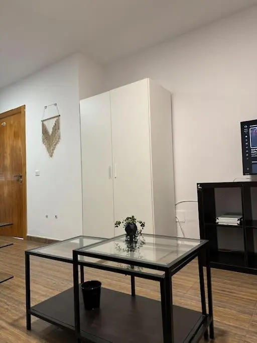 Oasis Santander / Parking Gratis Apartment 0*,