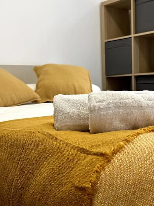 Oasis Santander / Parking Gratis Apartment